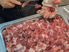 -贾青羊肉串(袁桥店)