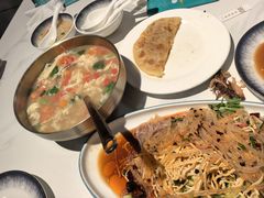 -西夏回族烧麦馆(牡丹街店)