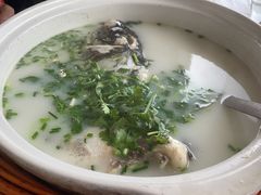 -山水之味·大鱼头·农家菜(张公洞店)