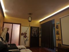 -养心阁足道馆(火宫殿一店)