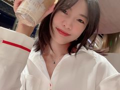-Tims天好咖啡(河西万象城店)
