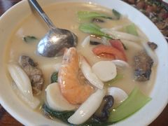 -妈妈菜舟山海鲜(定海古城店)