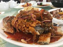 -蒲园食堂(中山大学广州校区南校园店)