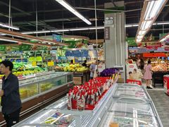-雨润发超市(五常店)
