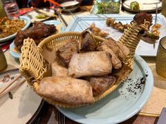 -状元阁烧烤(新华路总店)