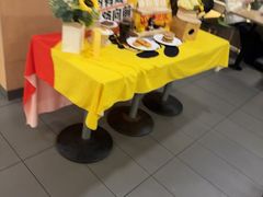 -麦当劳(伟城广场店)