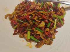 -院里寻菜·精致庭院菜(观沙岭店)