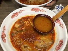 -小山日本料理(兴业太古汇店)