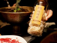 -巴奴毛肚火锅(二七万达店)