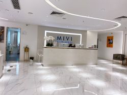 -MIVI·纹眉半永久野生眉