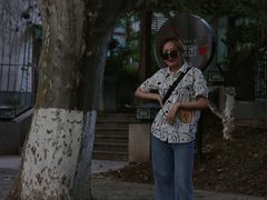 -T80科技文化国际社区-停车场