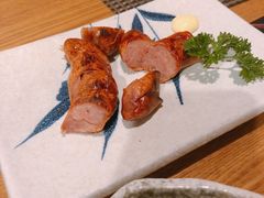 -小池屋创意料理