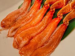 -蟹道乐(梅田店)