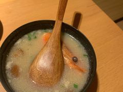 鳌虾汤-本逸·割烹料理(湖墅店)