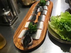 -本炙炭烤·蒲烧活鳗料理店(金沙洲店)