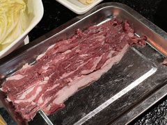 -京炭铜锅涮肉·羊蝎子·羊肉炉(保利·时光里店)