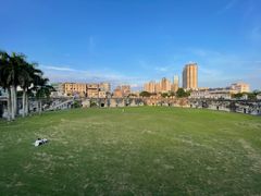 -石炮台公园