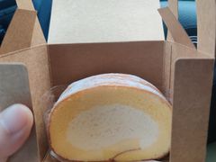 经典瑞士卷-星巴克(无锡百联奥特莱斯店)