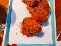 -香岛私房菜(金屋·秦皇半岛店)
