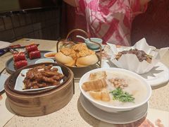-点都德(奥体印象城店)
