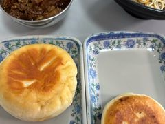 -上海为民商行清真饭店(南大路店)