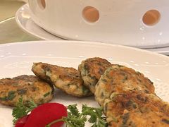 -顺风山庄(水濂山店)