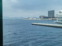 景观位-Cupping Room(Harbour City)