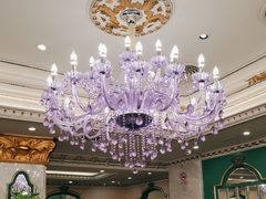 -齐家花园大酒店·本帮菜(宝山店)