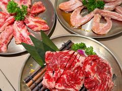 -西塔老太太泥炉烤肉(川沙百联店)