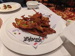 -上海1号私藏菜(黄浦店)