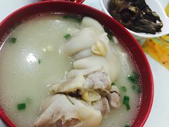-廖老妈蹄花店(人民公园陕西街259号店)