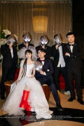 -B.Bridge Couture婚纱礼服(福田店)