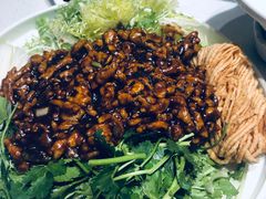 -小桃红·东北菜·春饼烤鸭(南阳湖街店)