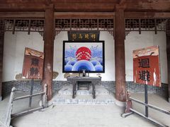 -雁门关景区