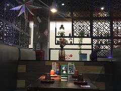 卡座-锦尚阁烤鱼(望京新荟城店)