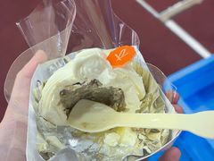 小栗子蛋糕-凯司令西点房(南京东路店)