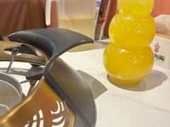 -锦尚阁烤鱼(望京新荟城店)