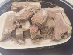 -小胖子羊肉馆·烧烤(龙茗路店)