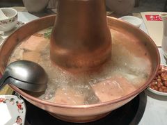-东门口涮肉·砂锅·烤串(老门东店)