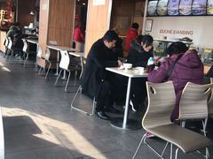 大堂-多禾馅饼(泰山银座·奥特莱斯店)