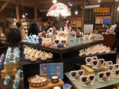 -小樽八音盒堂(手工制作体验馆店)