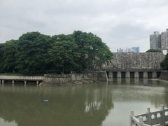 -东水关遗址公园