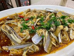 -星龙海鲜(望江东路店)
