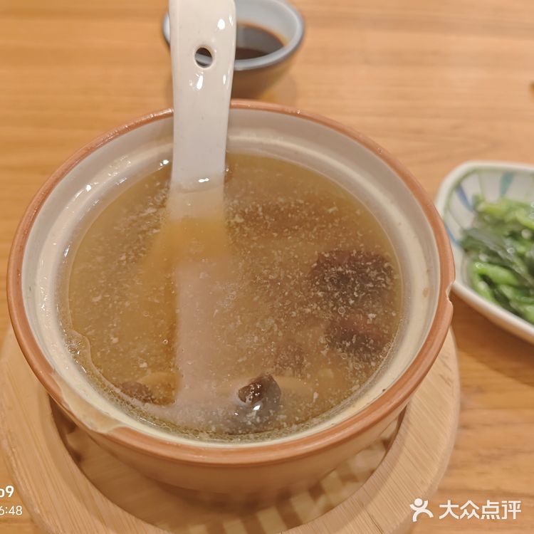 平价粤菜白月光，黑红榜点评