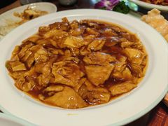 -惠宾饭庄(中山路店)