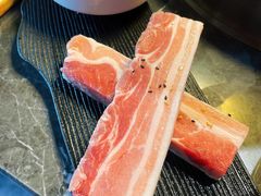 -十三姨正合丰烤肉(营迹路店)