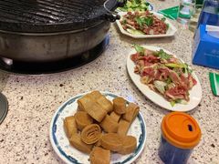 -厚味居炙子烤肉·清真(天桥南纬路店)