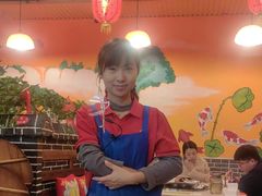 -江湖水乡铁锅炖魚(周庄嘉园店)