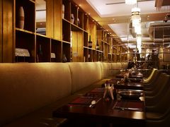 -昆泰嘉华酒店-嘉华咖啡厅