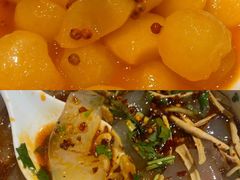 -老爷庙风味美食府(魏都大道店)
